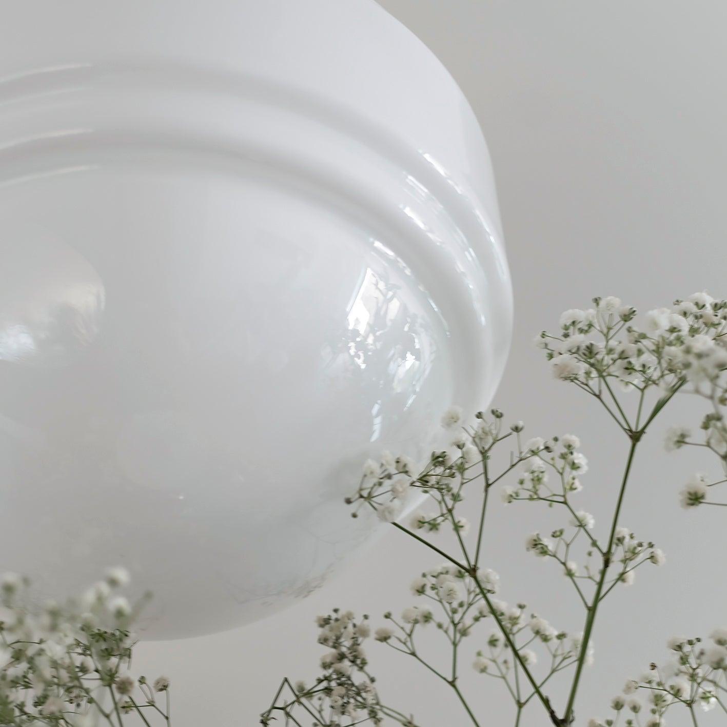 Kinkiet SATURN mosiężny Embassy Interiors Eye on Design