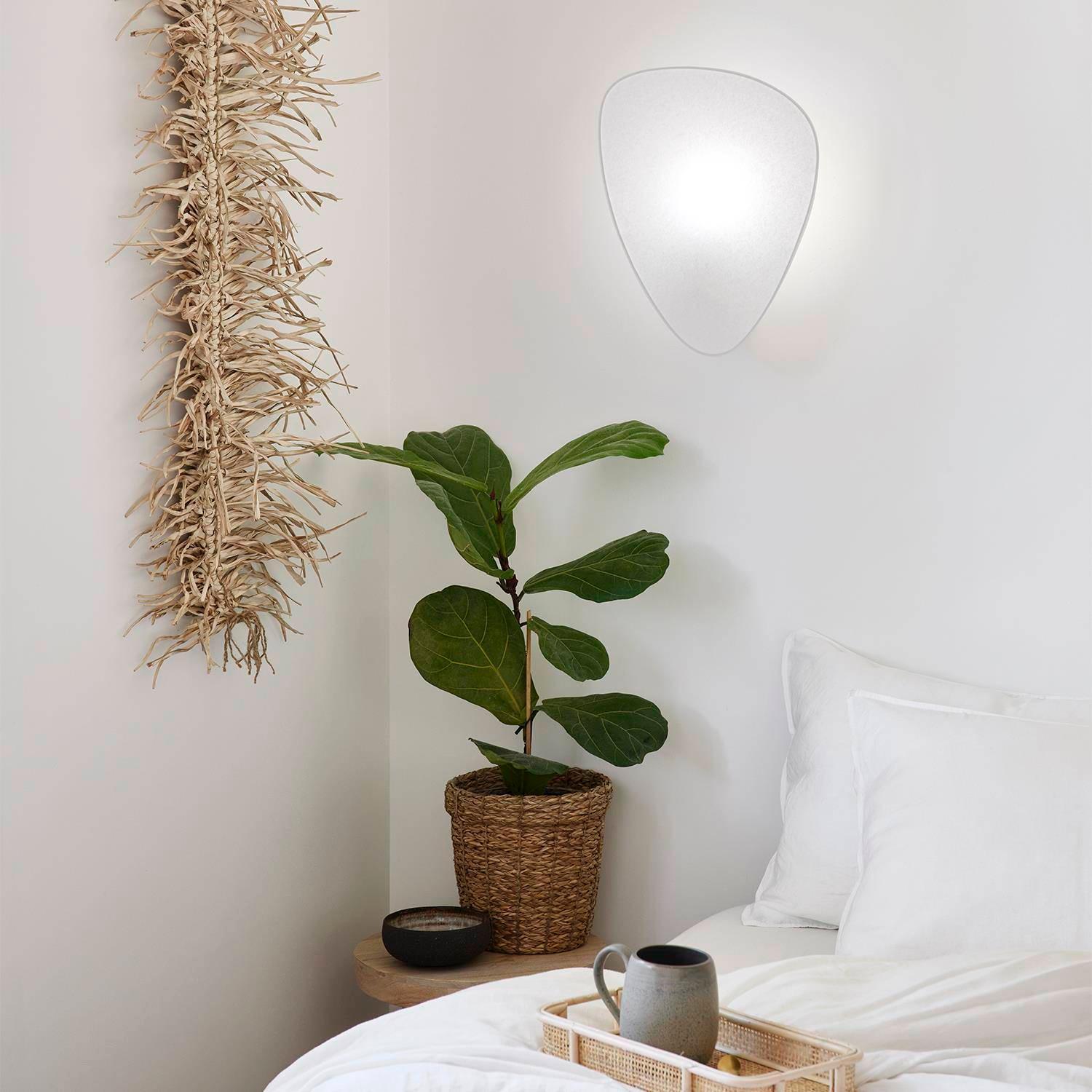 Kinkiet SCREEN biały Market Set Eye on Design