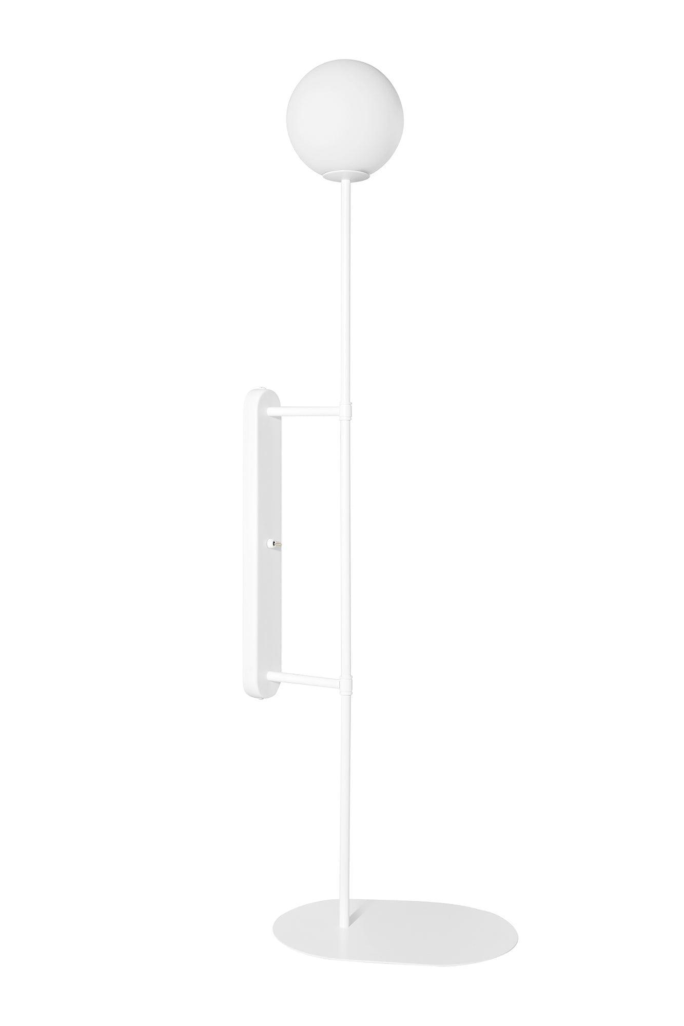 Kinkiet TABLO biały Ummo Eye on Design