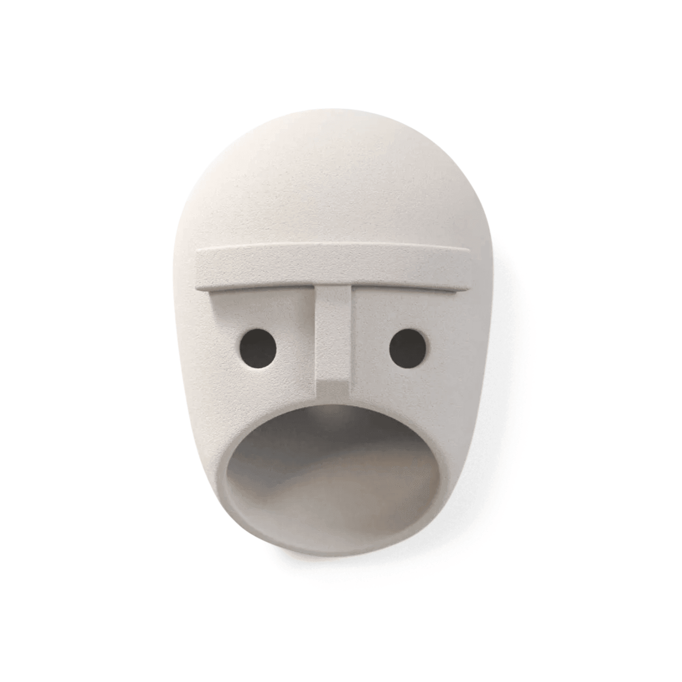 Kinkiet THE PARTY BERT ceramika Moooi Eye on Design