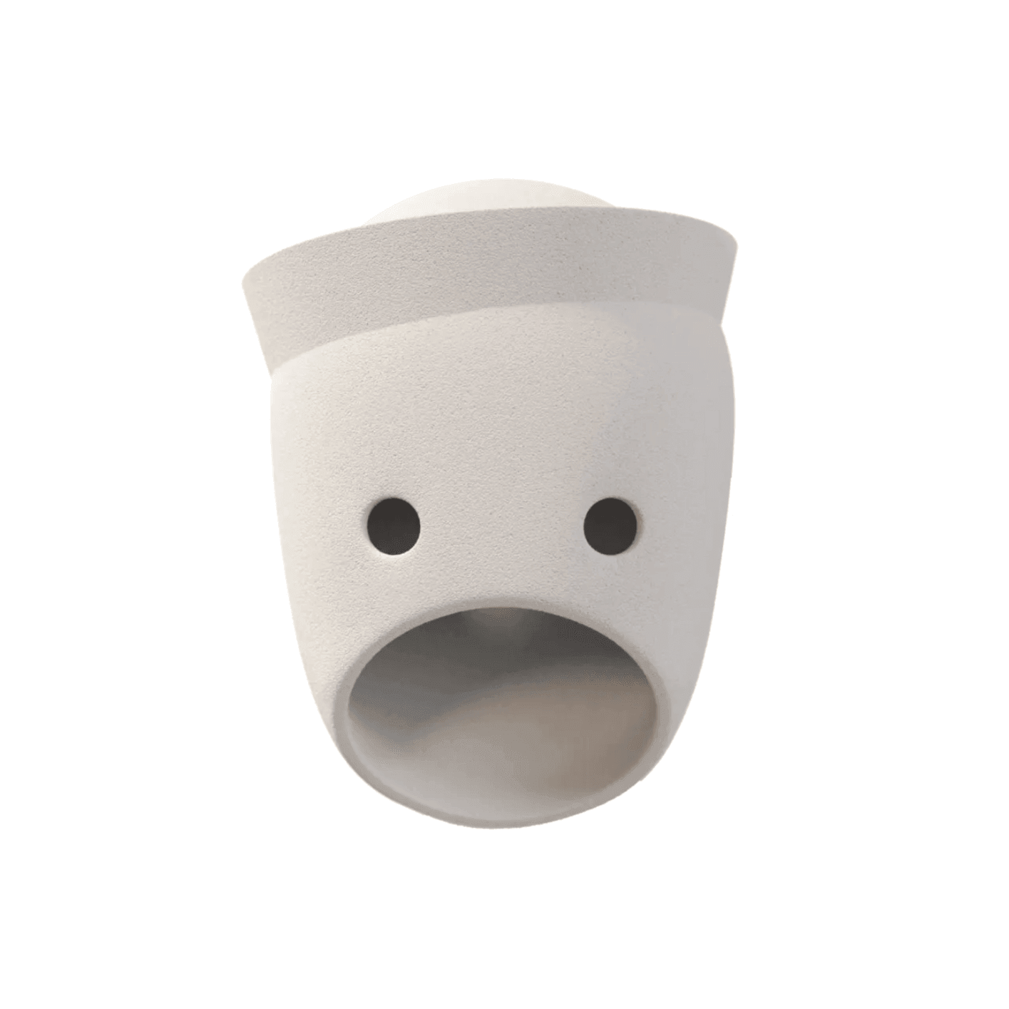 Kinkiet THE PARTY GLENN ceramika Moooi Eye on Design