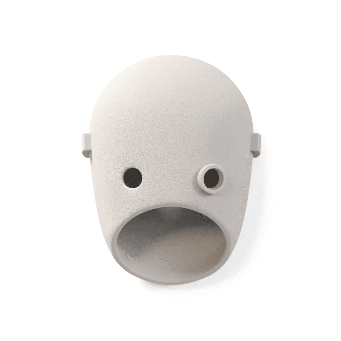 Kinkiet THE PARTY MAYOR ceramika Moooi Eye on Design