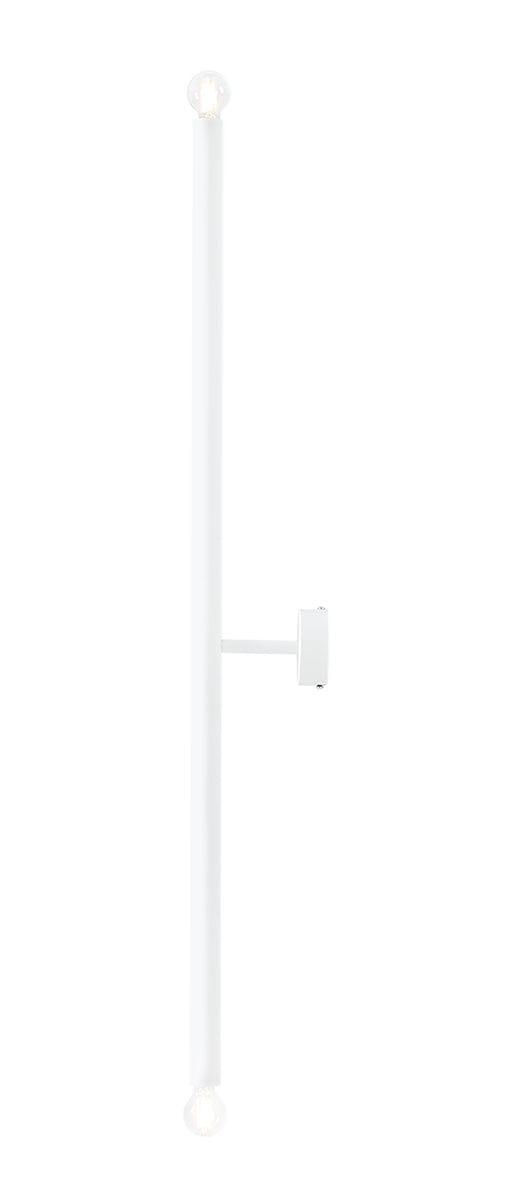 Kinkiet TUBO DUO LONG biały Artera Eye on Design