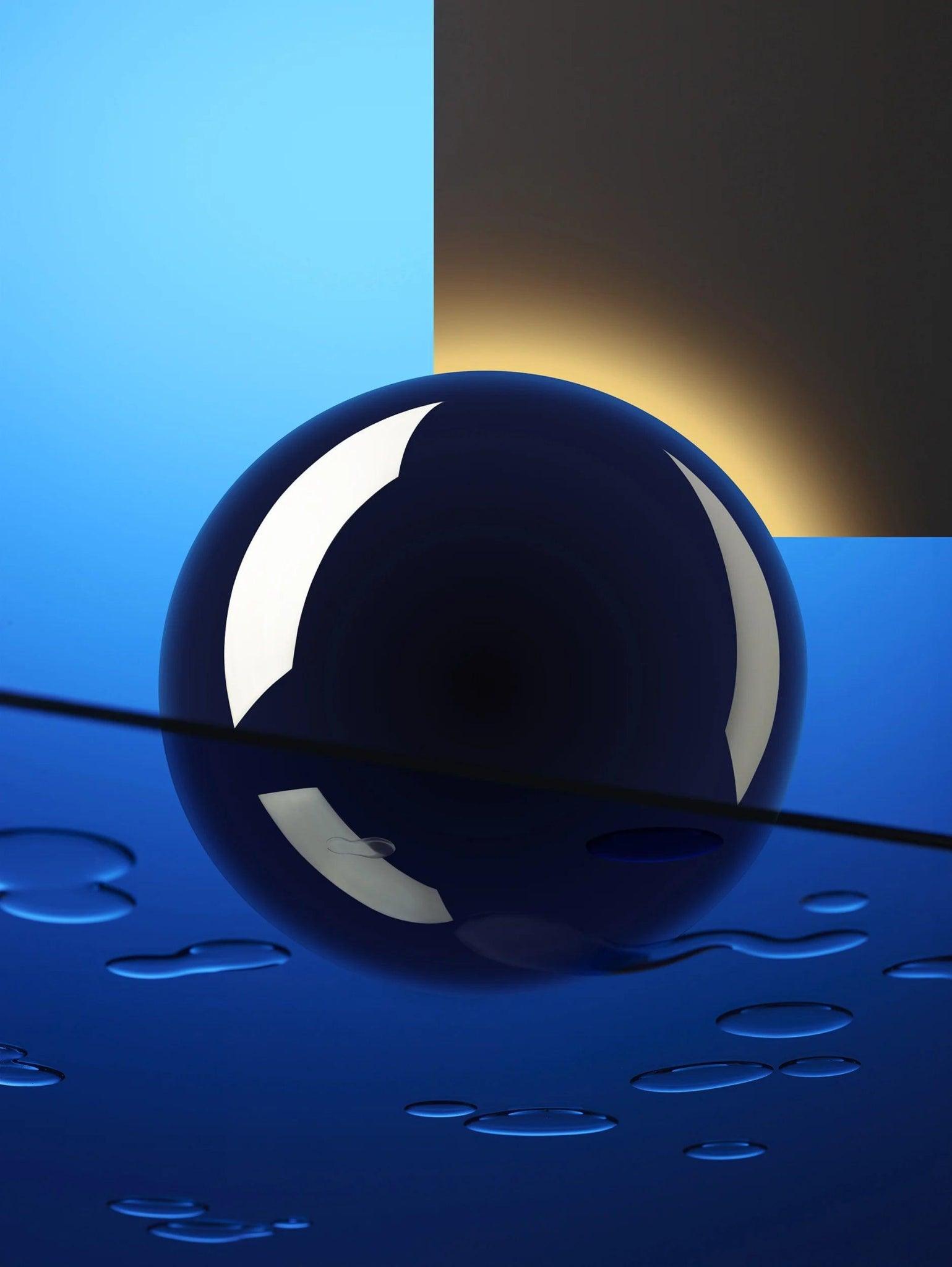 Kinkiet zewnętrzny BABILA stal polerowana Marset Eye on Design