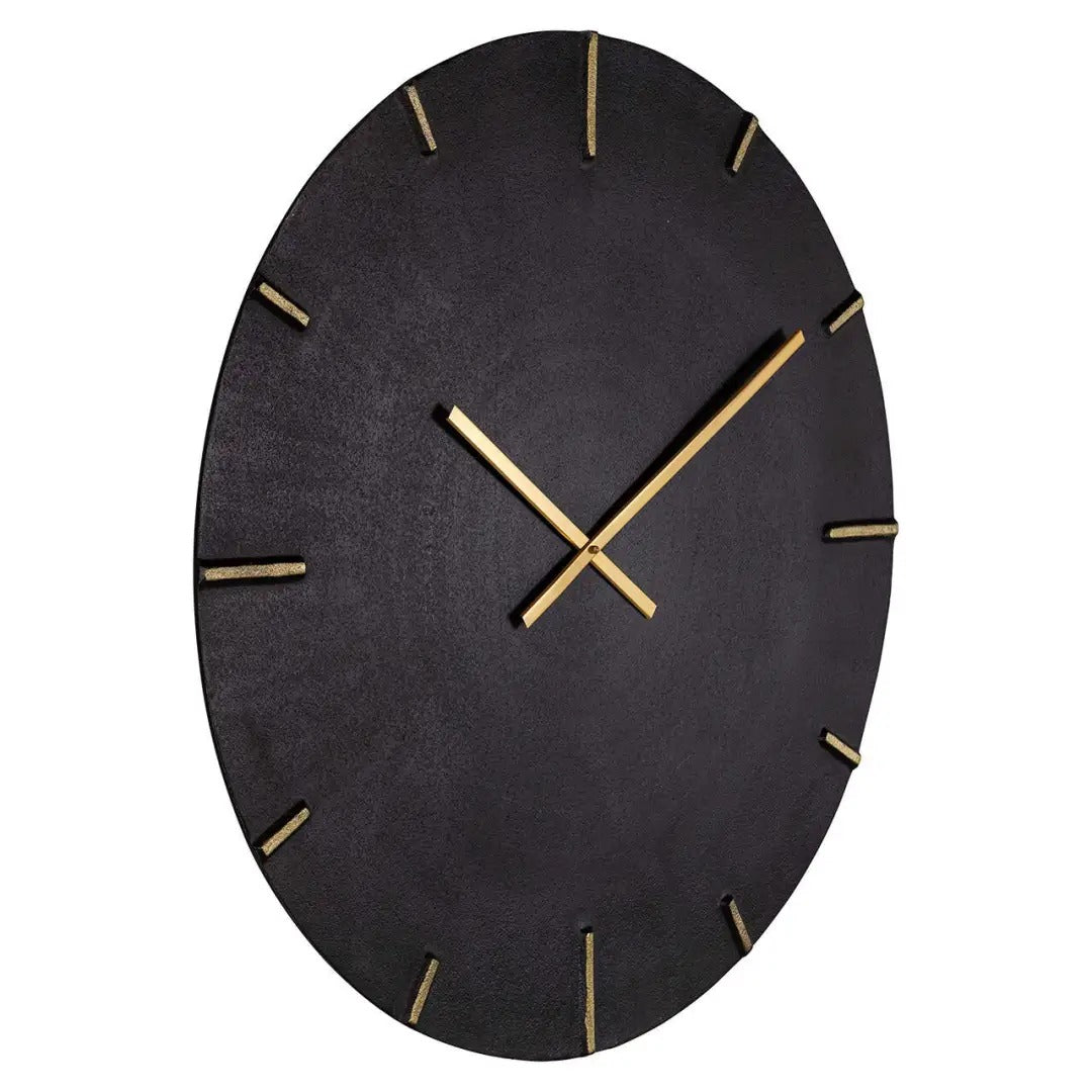 BILAL black wall clock