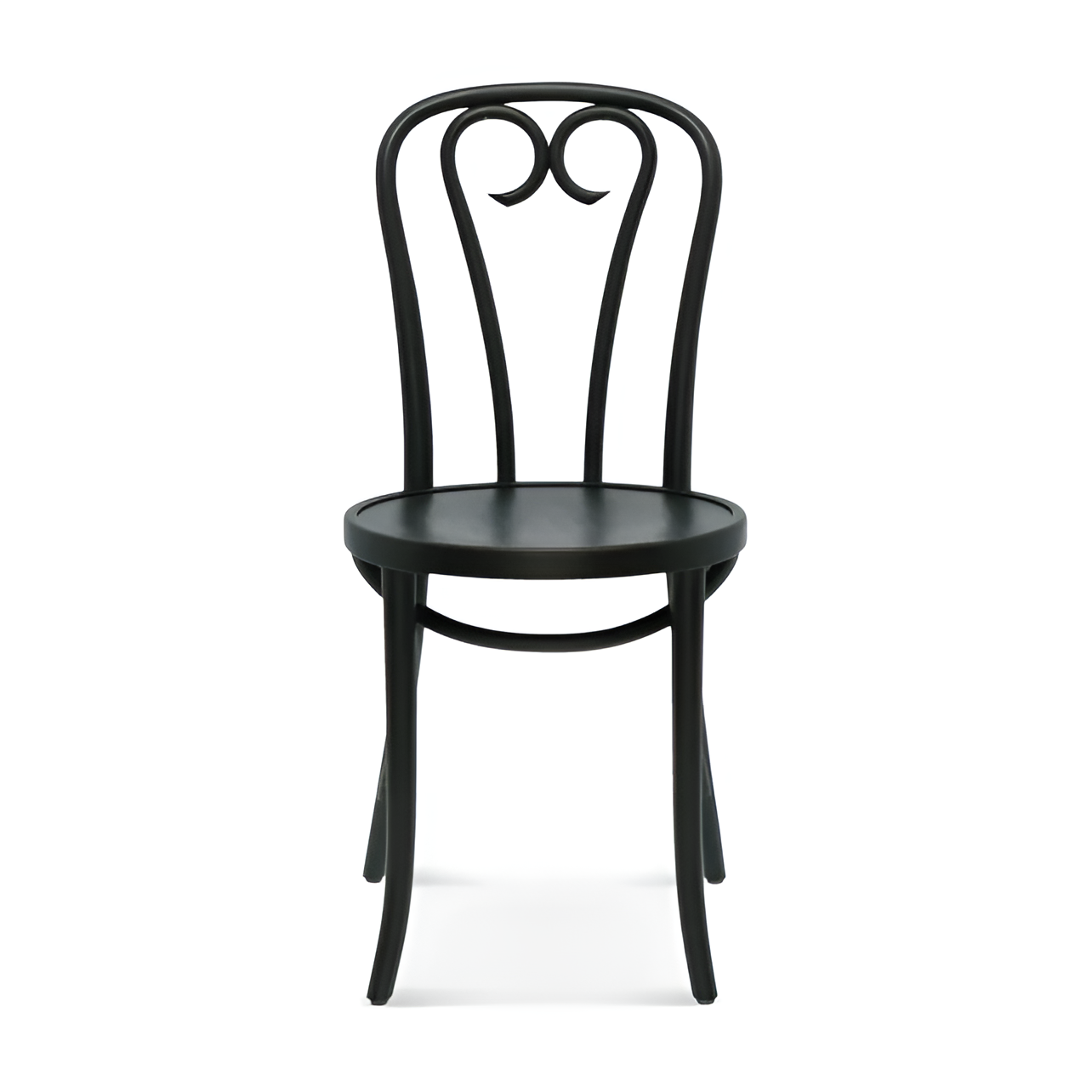 Chair A-16 beech wood