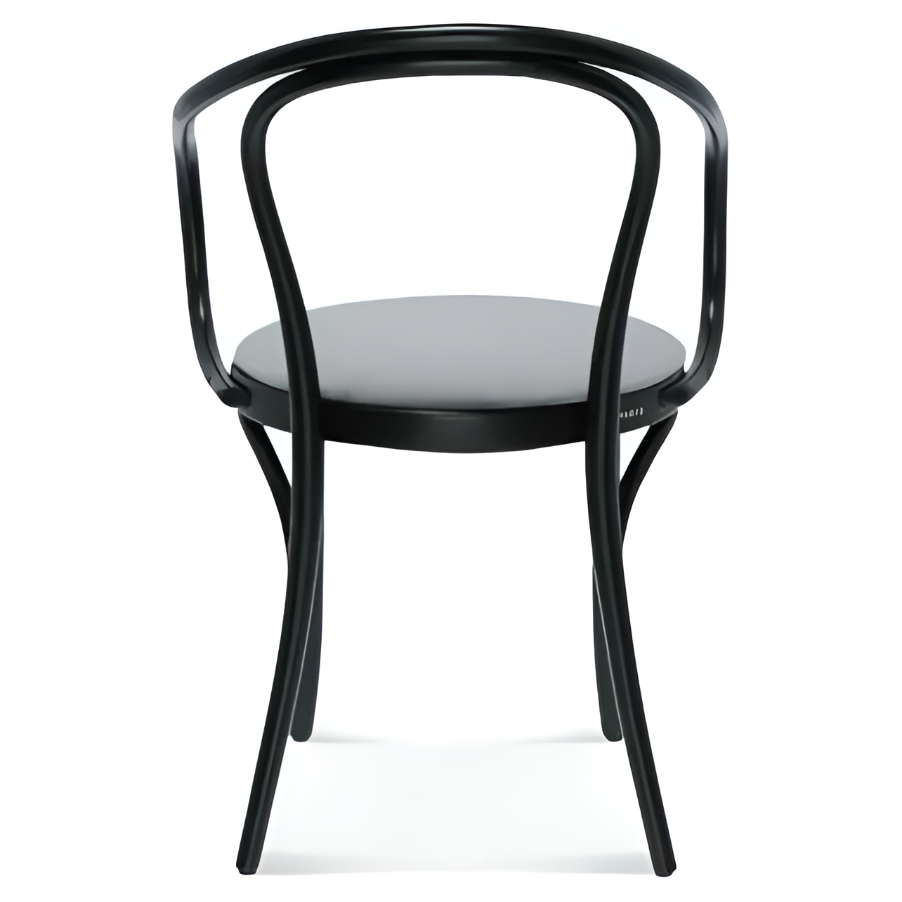 Sessel B-9 Buchenholz