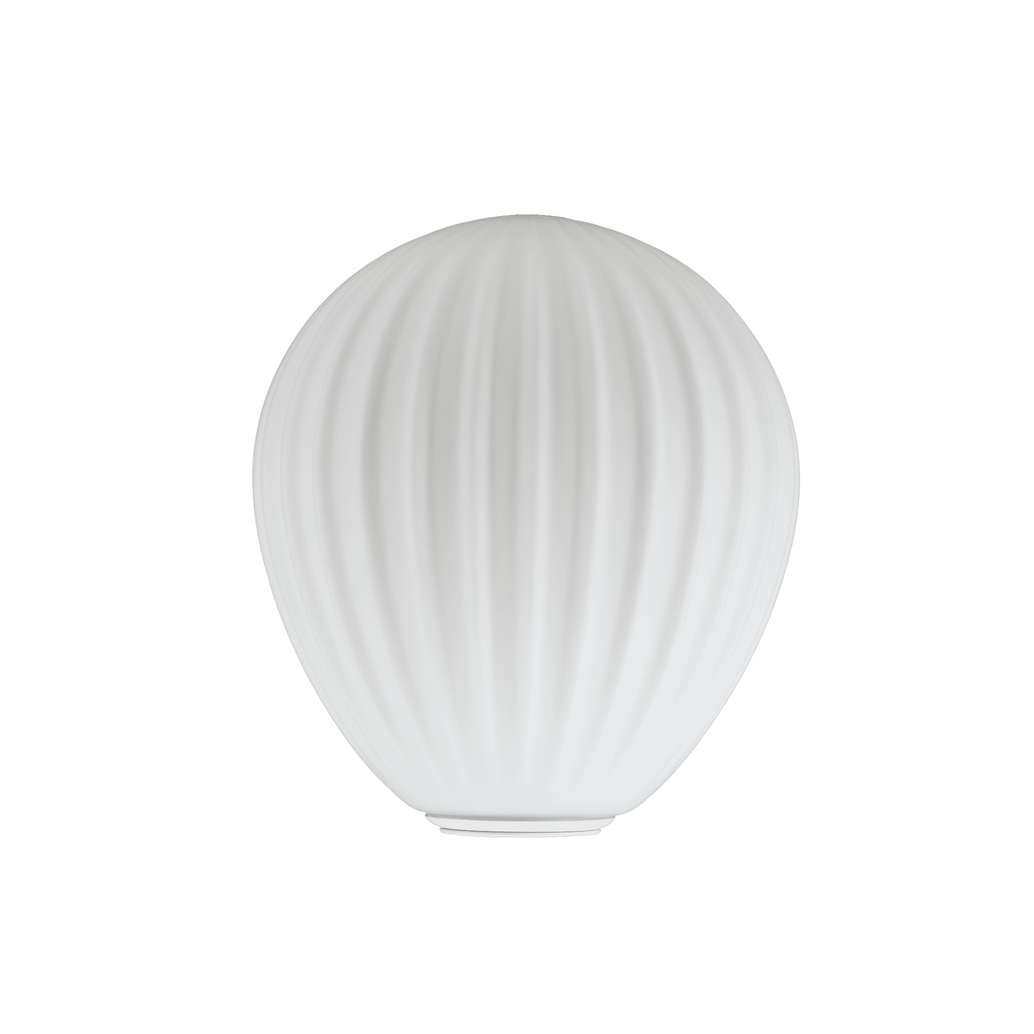 Klosz AROUND THE WORLD mleczny UMAGE Eye on Design