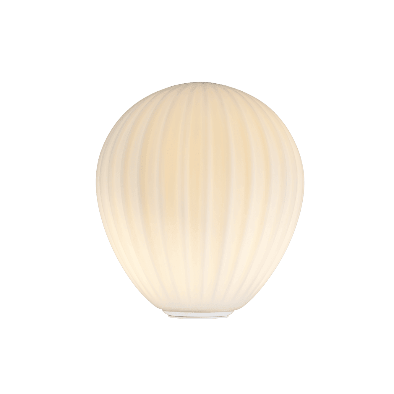 Klosz AROUND THE WORLD mleczny UMAGE Eye on Design