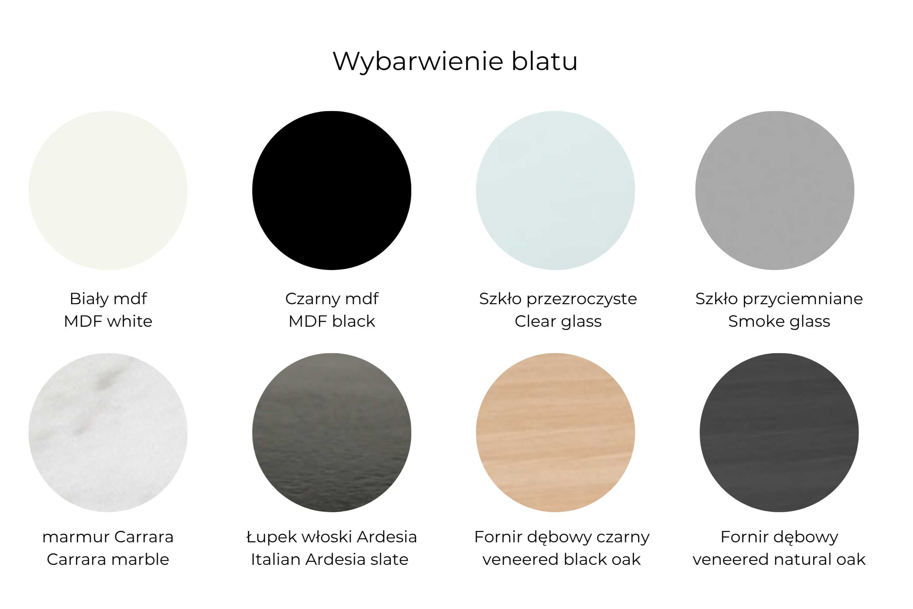 BAGUETTE table polished aluminum base