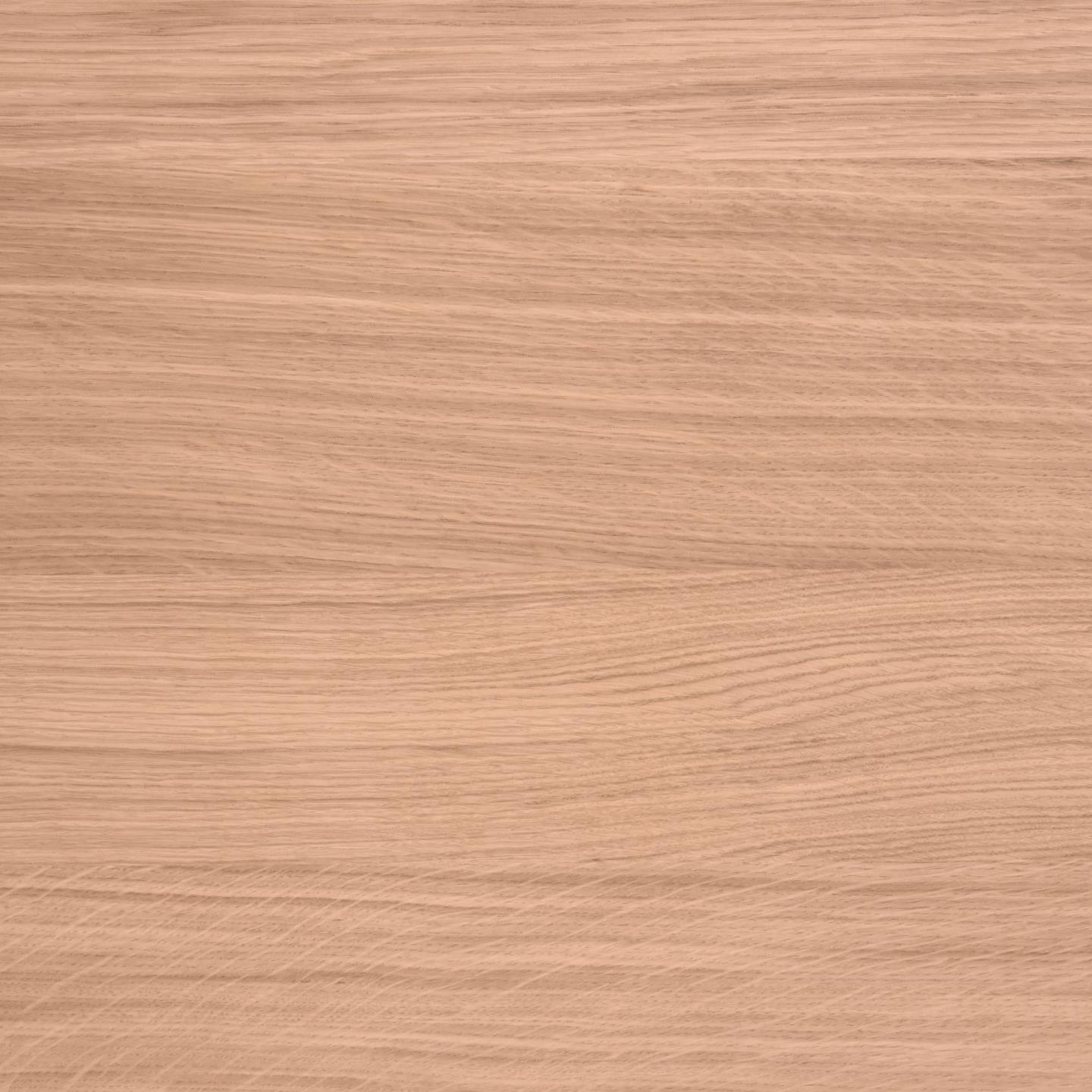 Komoda 2-drzwiowa LENON drewno dębowe La Forma Eye on Design