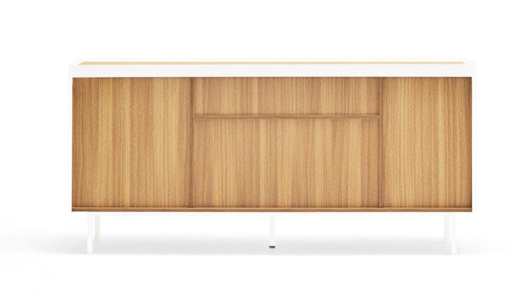 Komoda ARISTA biały Teulat Eye on Design