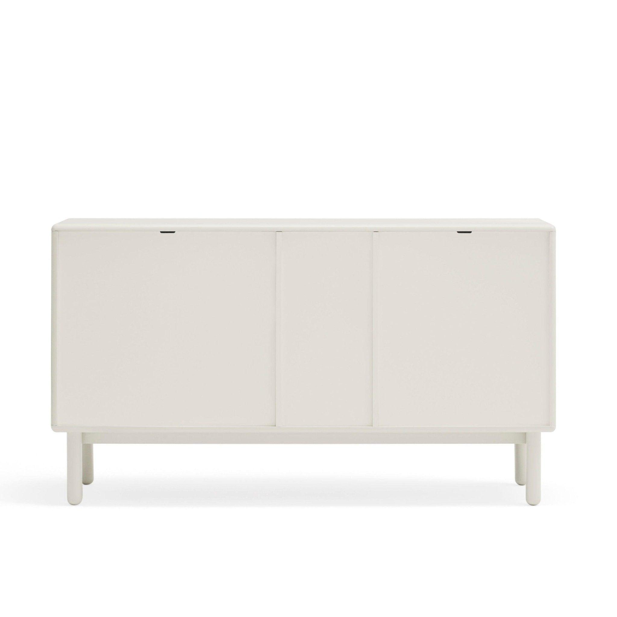 Komoda CORVO kremowy Teulat Eye on Design