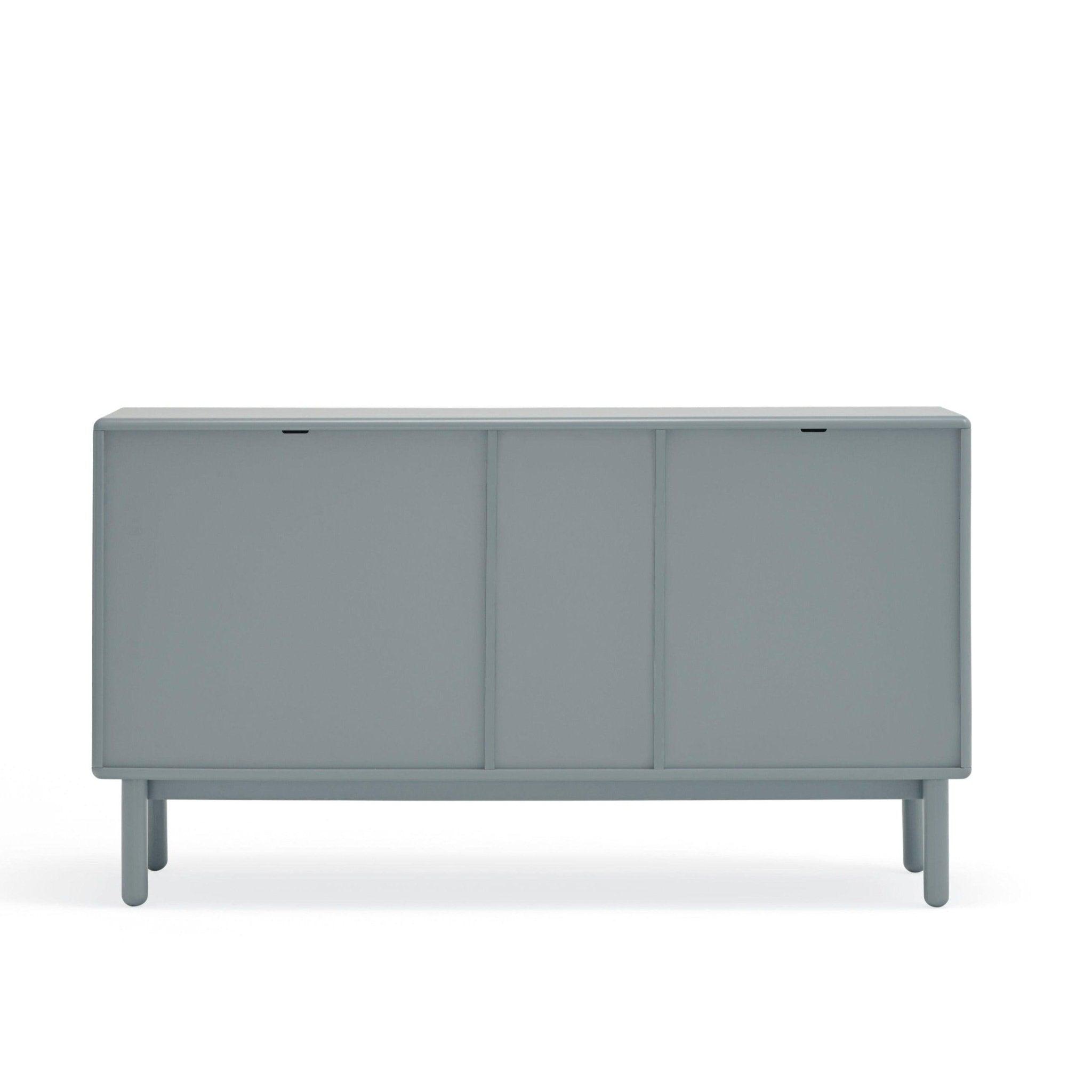 Komoda CORVO szary Teulat Eye on Design