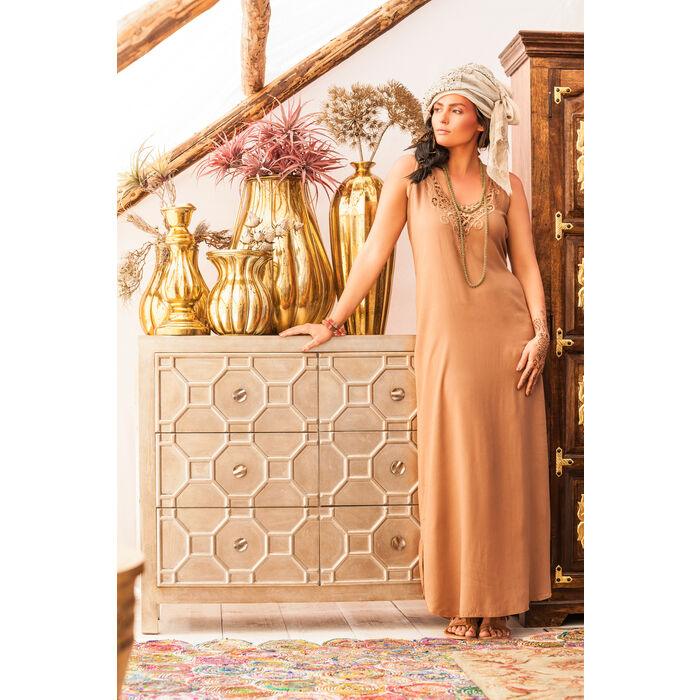 Komoda glamour ALHAMBRA szampański - Eye on Design