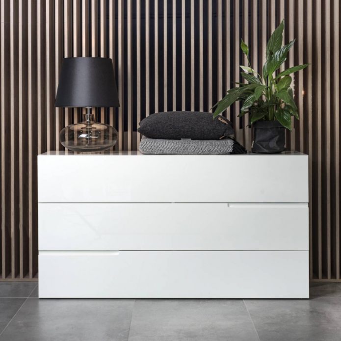 Komoda GLORIA Rosanero Eye on Design