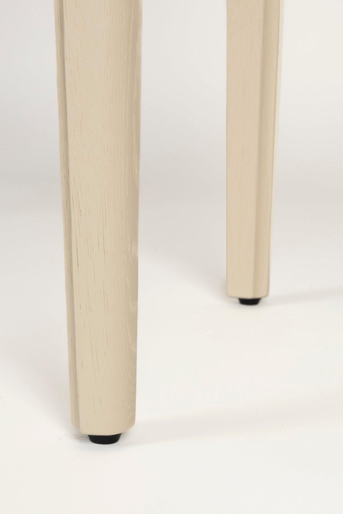 Komoda JUNE kremowy Zuiver Eye on Design