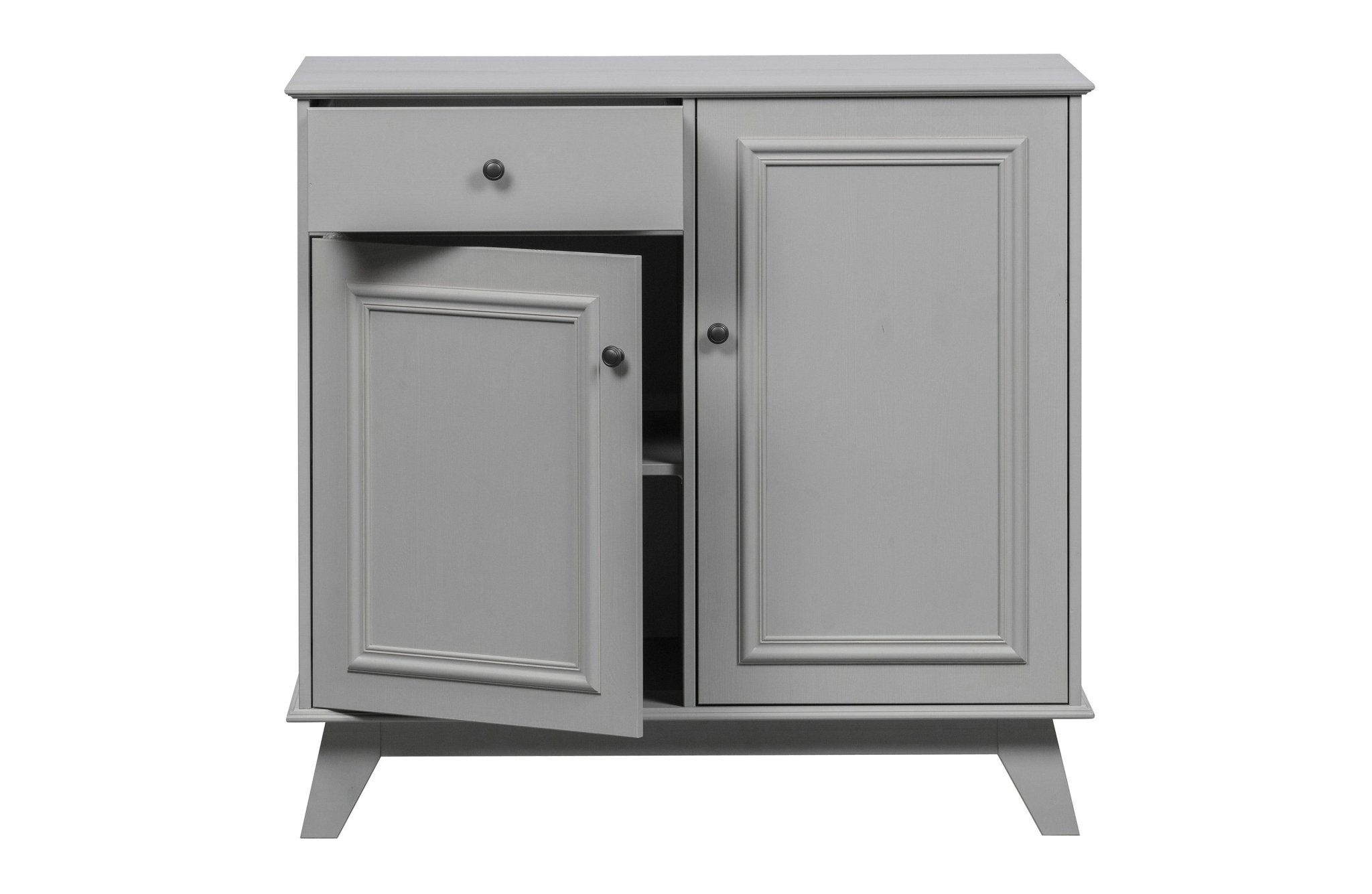 Komoda LILY piaskowy Woood Eye on Design