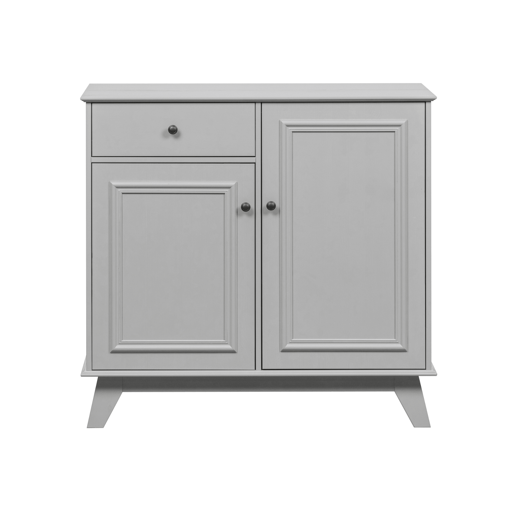 Komoda LILY piaskowy Woood Eye on Design