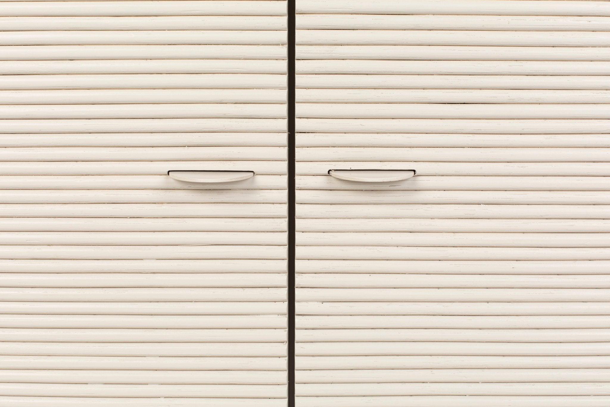 Komoda MORNING beżowy Zuiver Eye on Design