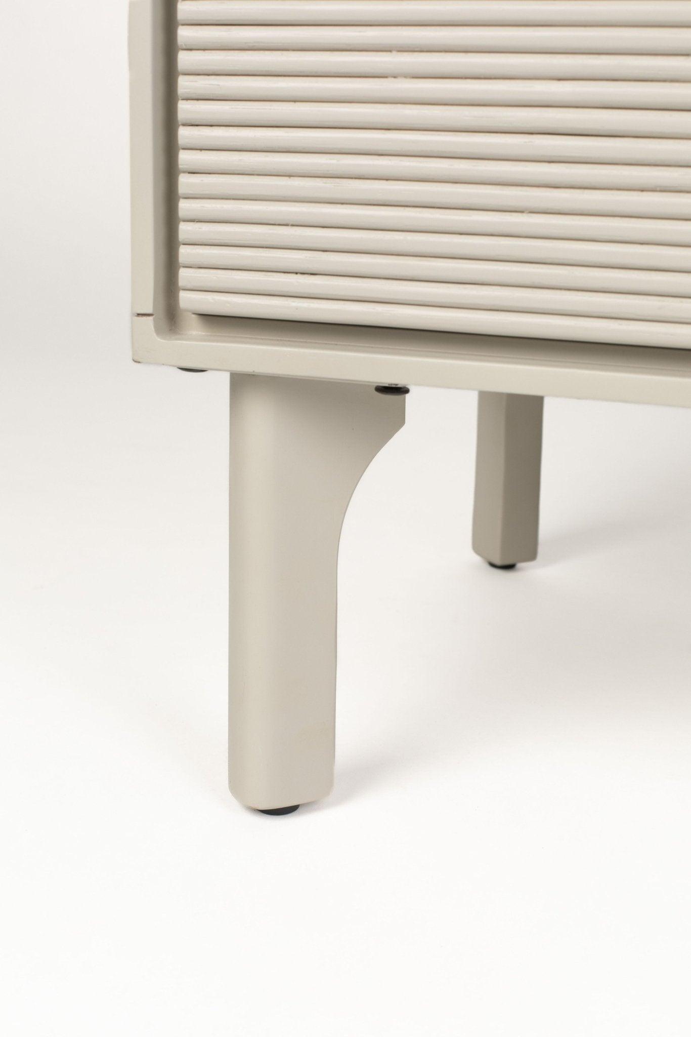 Komoda MORNING beżowy Zuiver Eye on Design