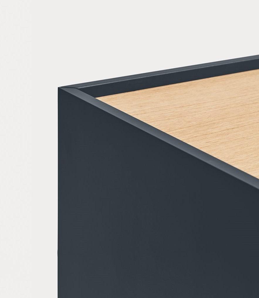 Komoda OTTO antracytowy Teulat Eye on Design