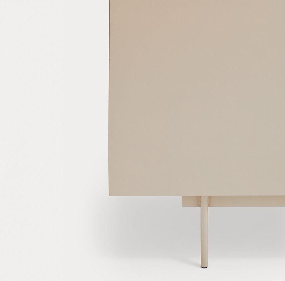 Komoda OTTO beżowy Teulat Eye on Design