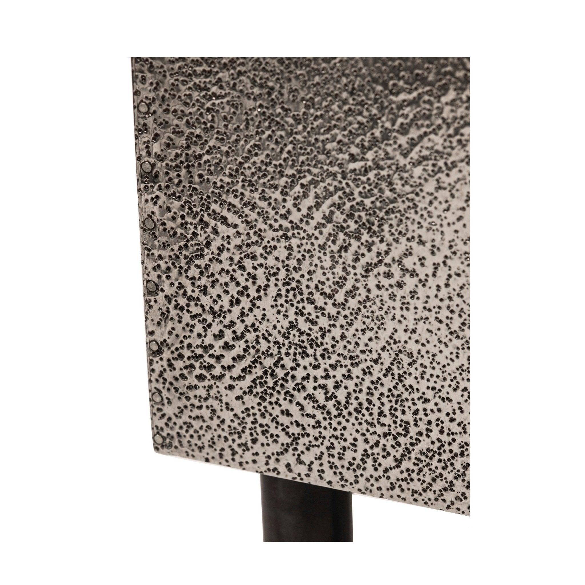 Komoda PITS srebrny Pols Potten Eye on Design