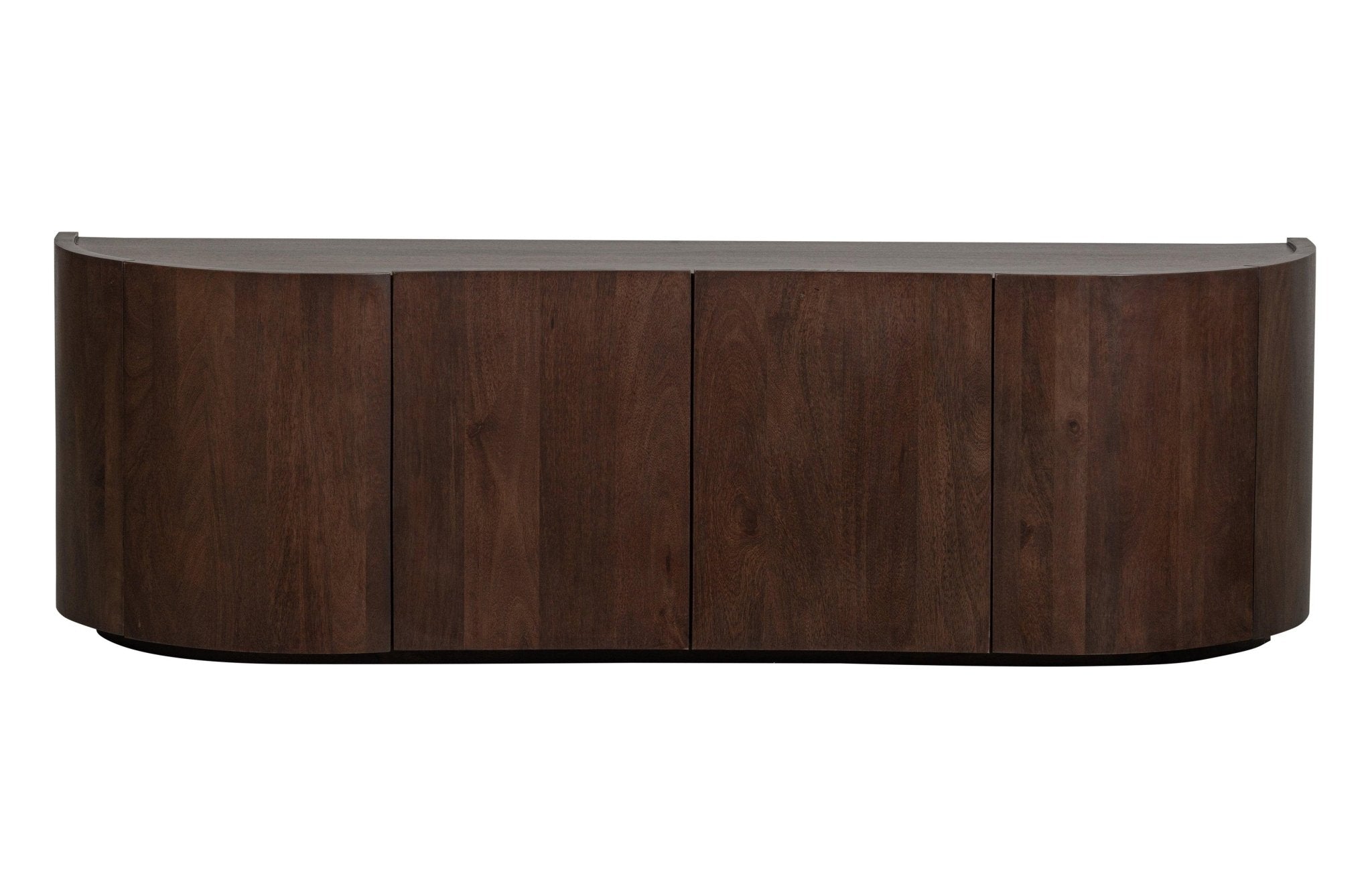 Komoda SENSE drewno mango Be Pure Eye on Design