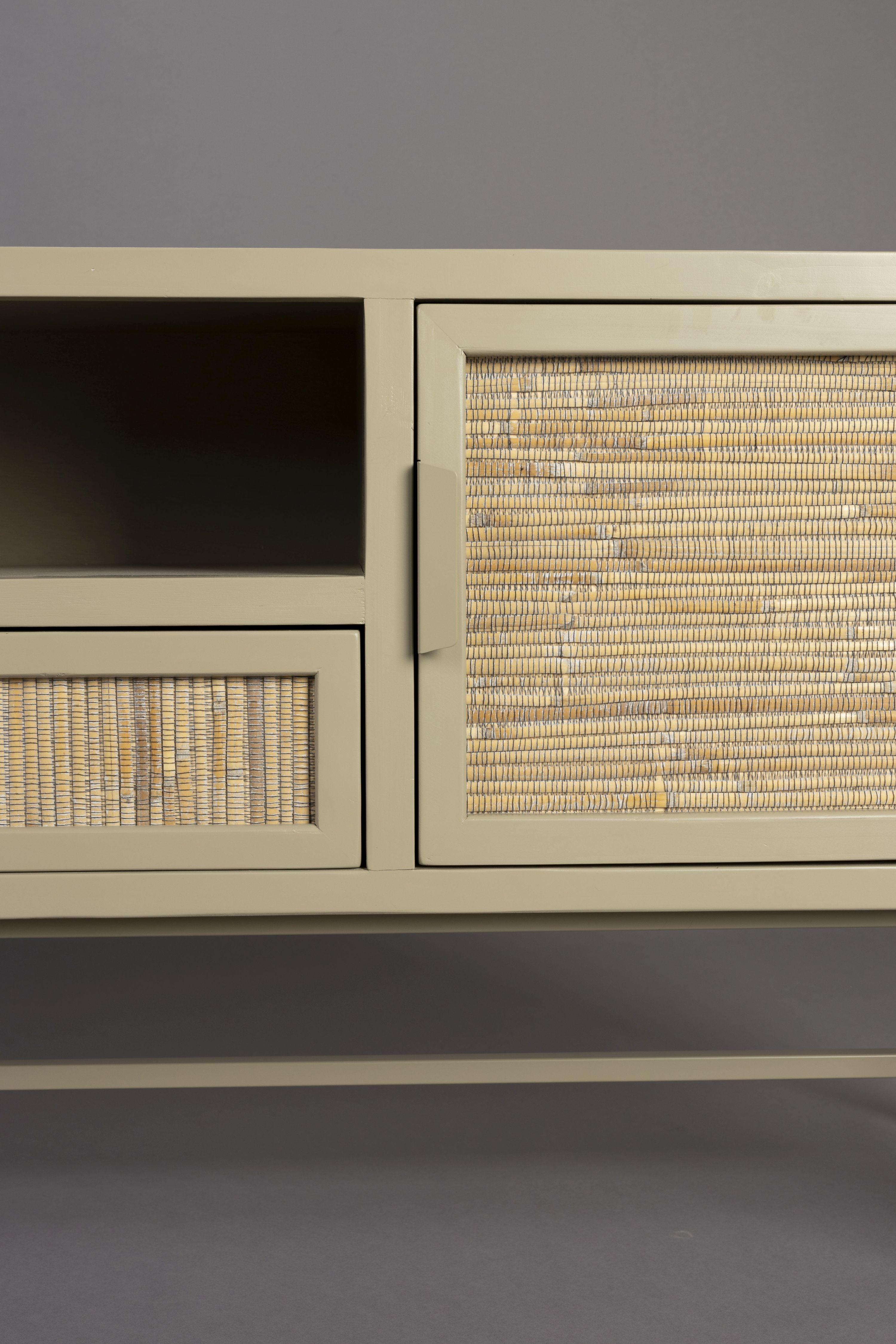 Yasu Sideboard Beige Dutchbone Eye on Design