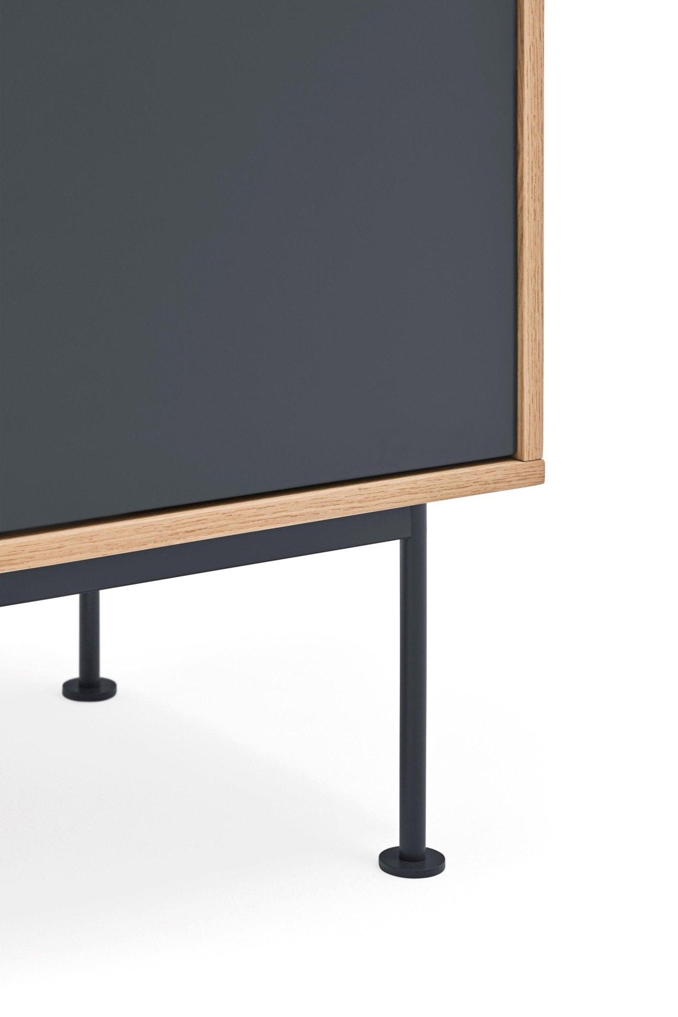 Komoda YOKO szary Teulat Eye on Design