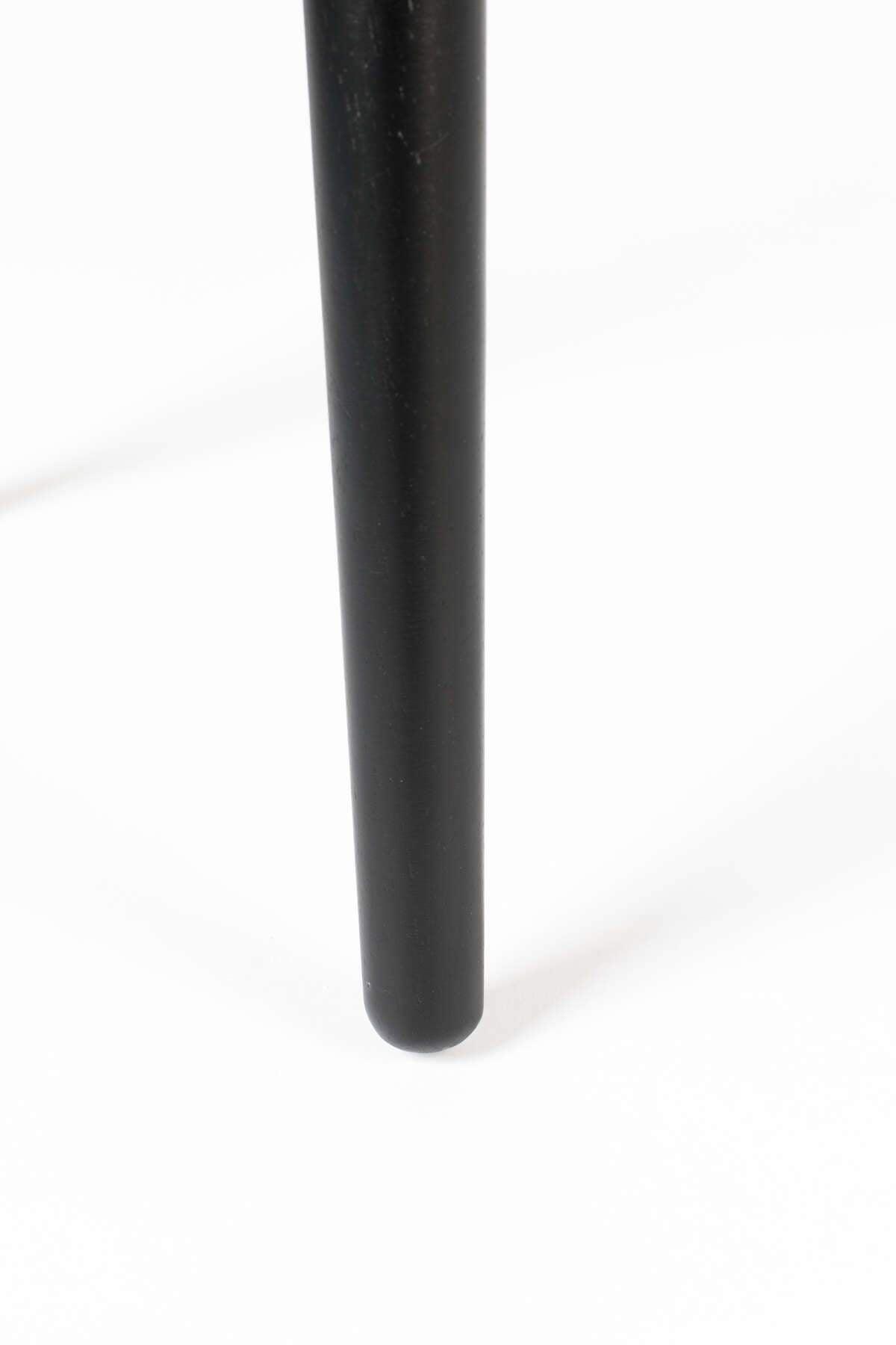 Konsola BARBIER czarny dąb Zuiver Eye on Design