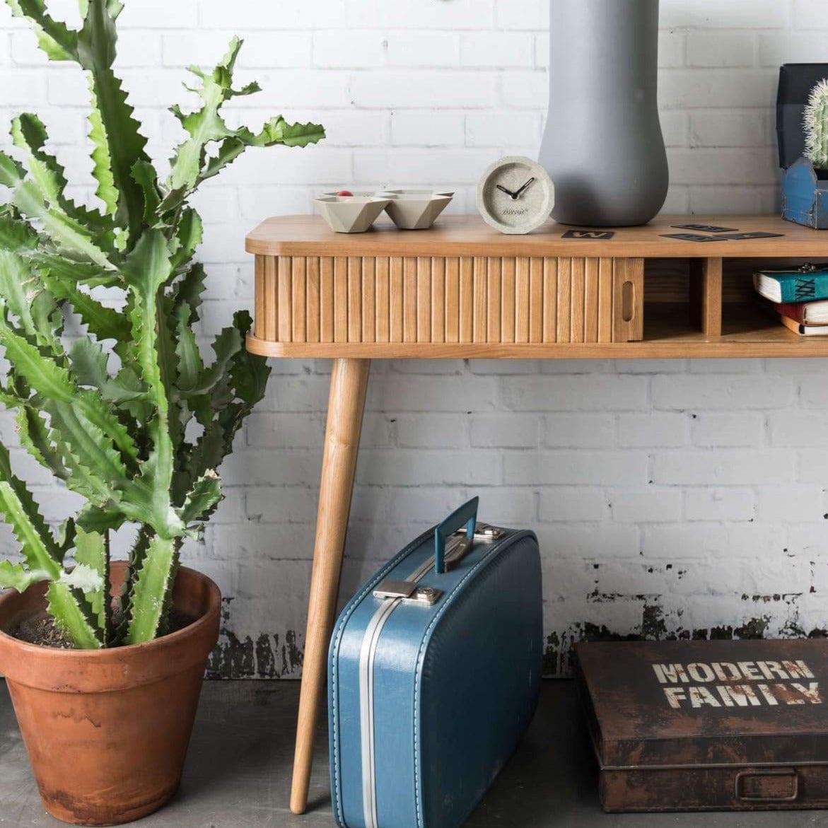 Konsola BARBIER jesion Zuiver Eye on Design