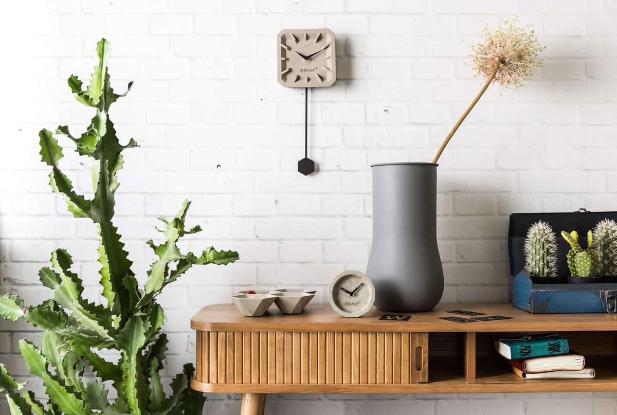 Konsola BARBIER jesion Zuiver Eye on Design