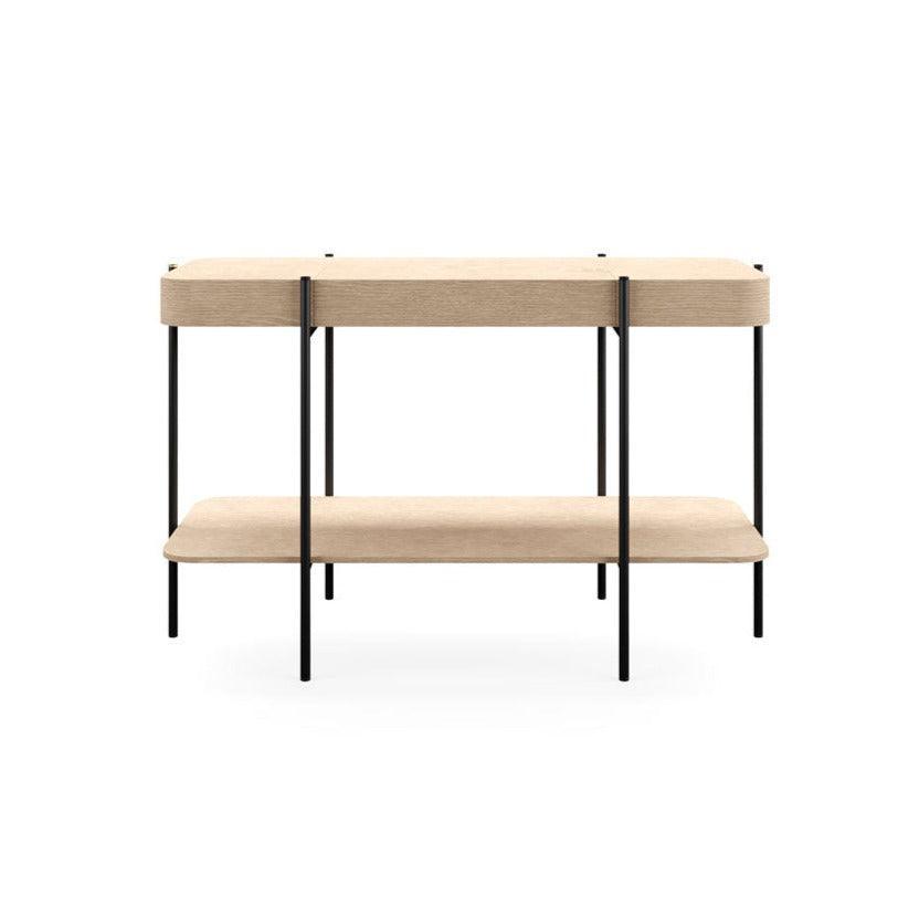 Konsola CAILLOU jasnobrązowy Liu Jo Living Eye on Design