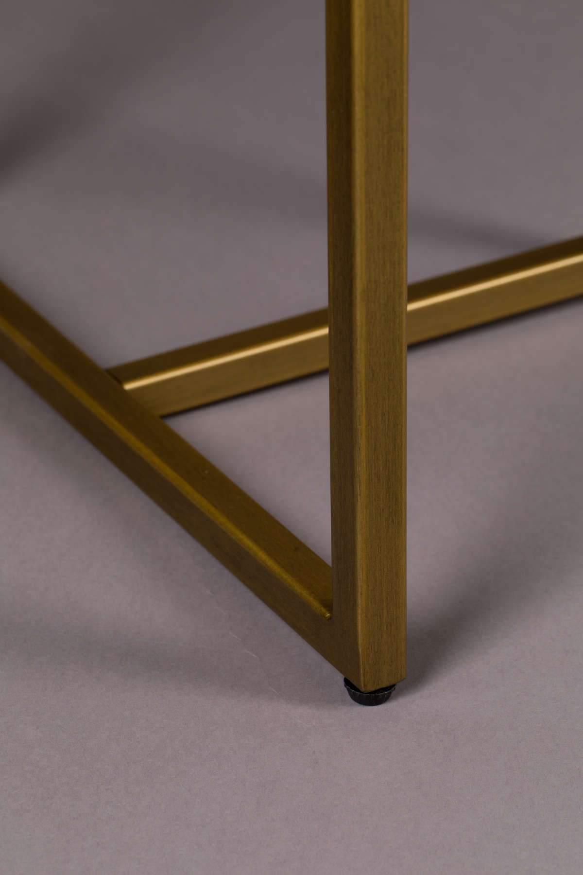 Konsola CLASS drewno akacjowe Dutchbone Eye on Design