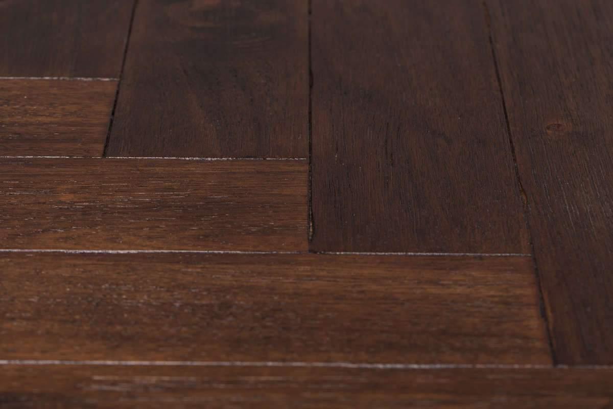 Konsola CLASS drewno akacjowe Dutchbone Eye on Design