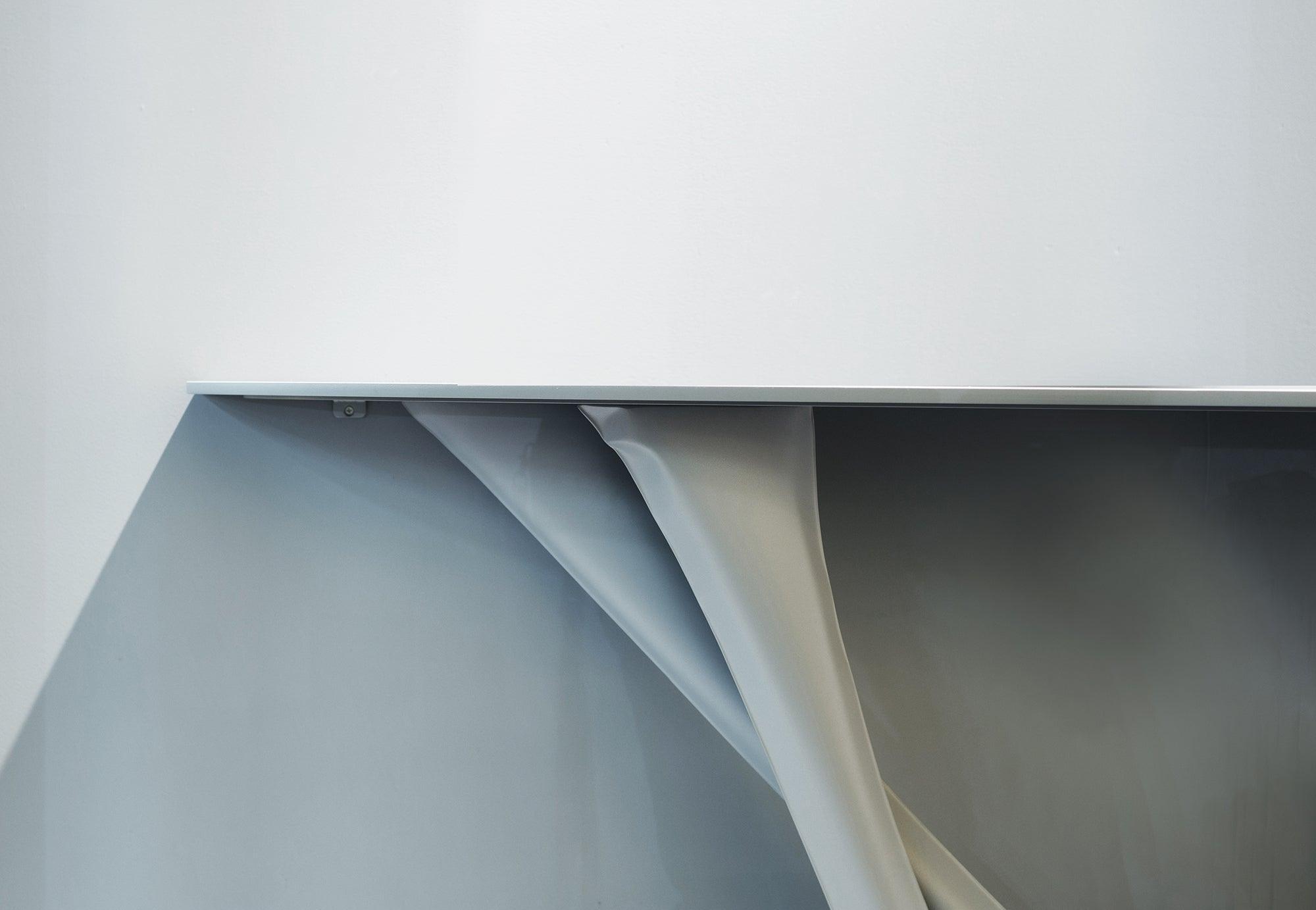 Konsola G-CONSOLE DUO beżowy mat Zieta Studio Eye on Design