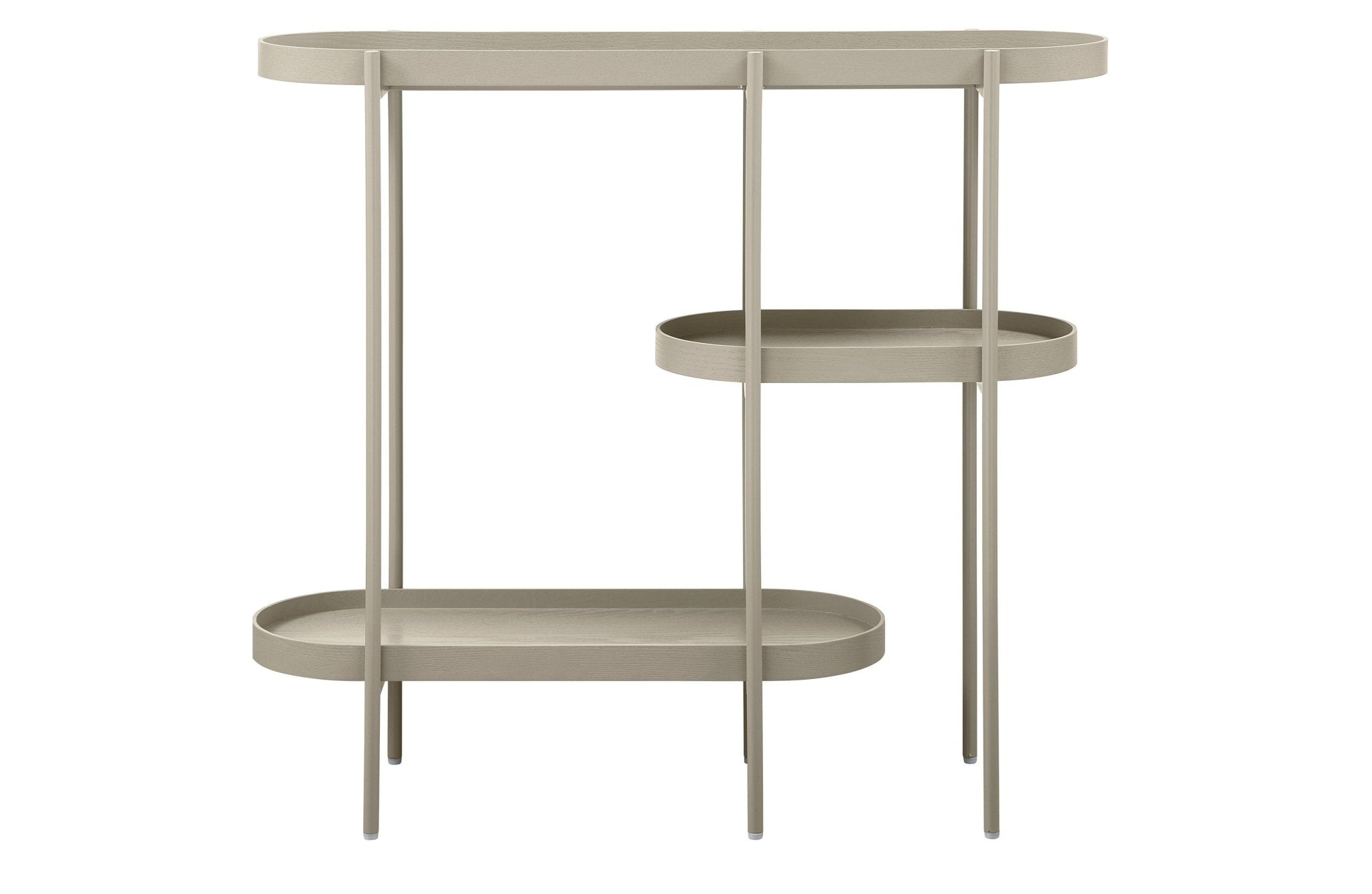 Konsola NOAN beżowy Woood Exclusive Eye on Design