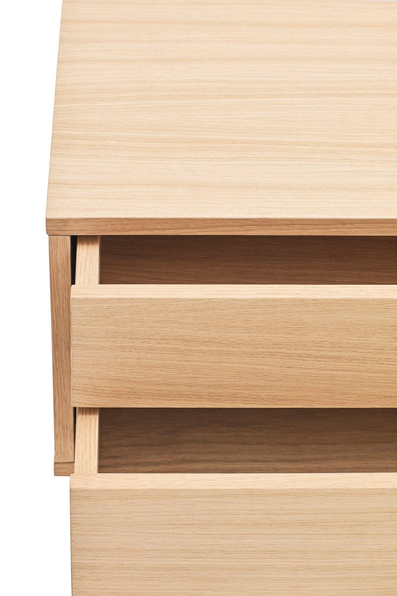 Konsola YOKO szary Teulat Eye on Design