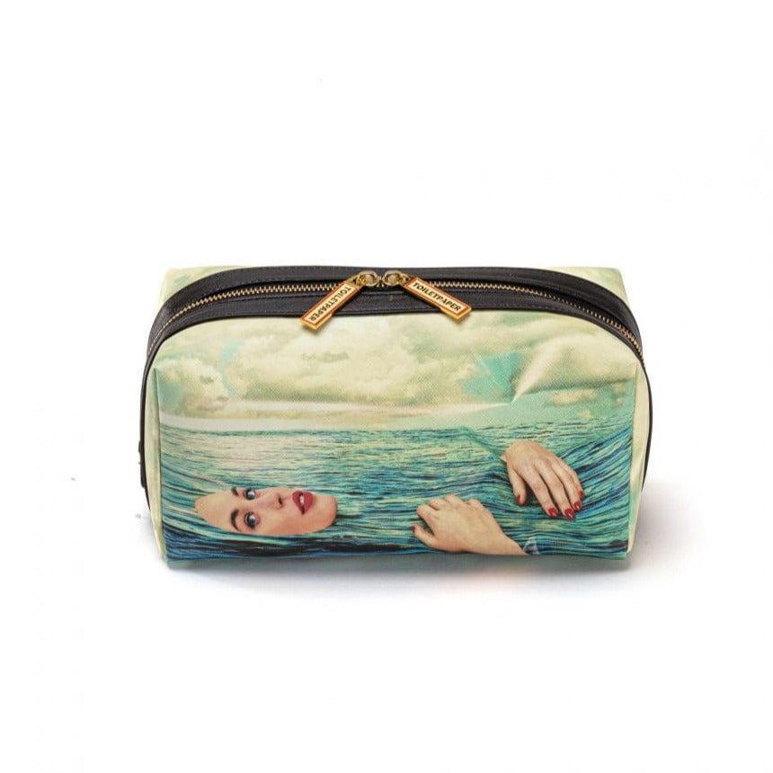 Kosmetyczka SEA GIRL Seletti Eye on Design