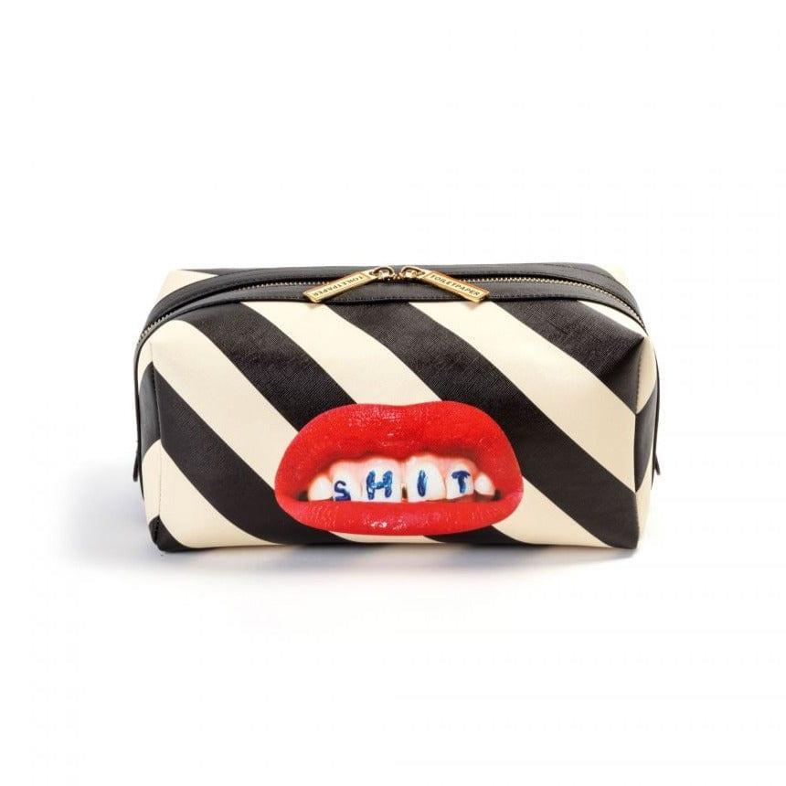 Kosmetyczka SHIT Seletti Eye on Design