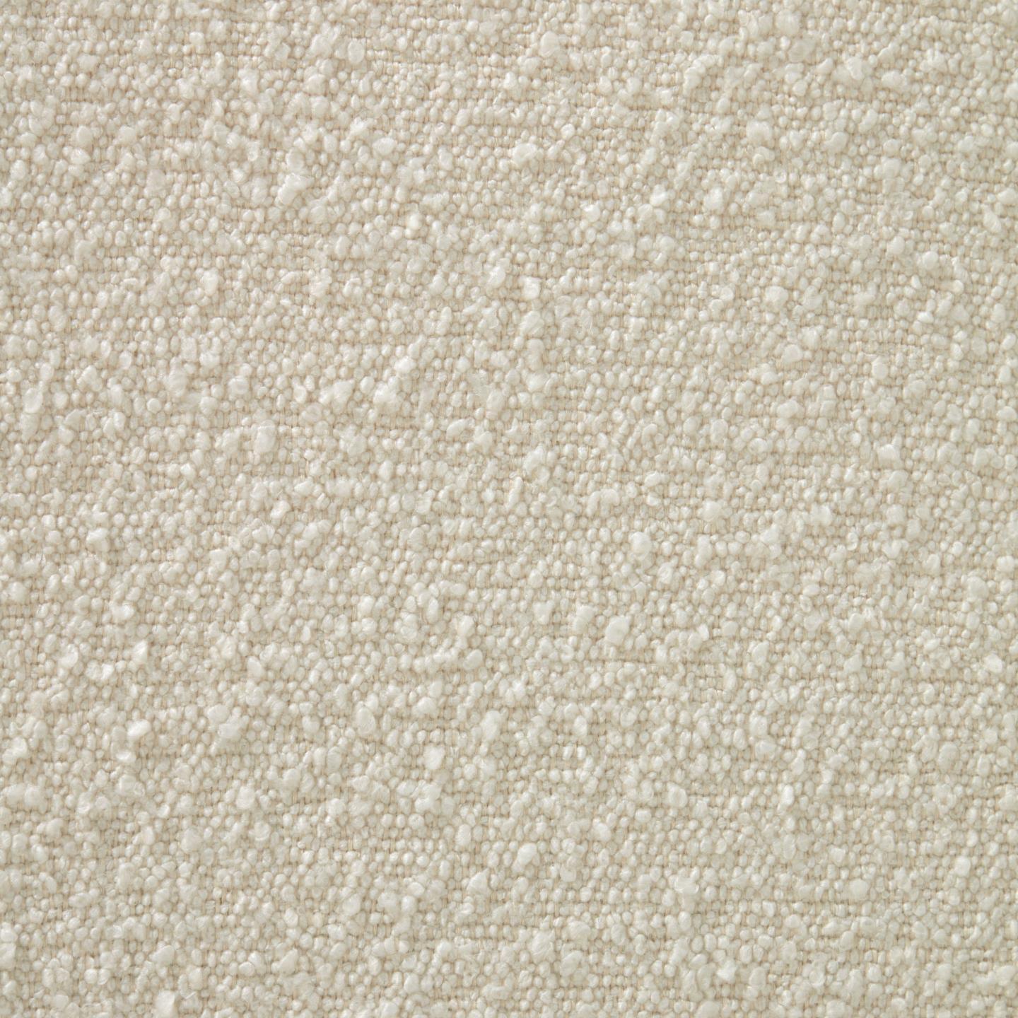 Kosz Mojżesza ADARA biały boucle La Forma Eye on Design