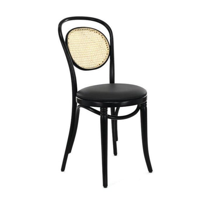 Krzesło A-10/1 lite drewno bukowe Fameg Eye on Design