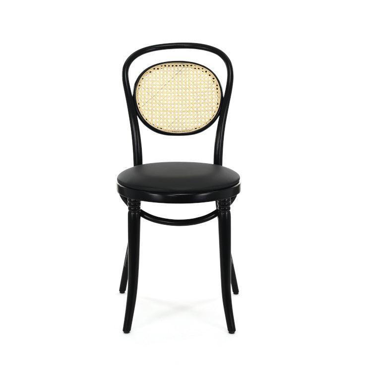 Krzesło A-10/1 lite drewno bukowe Fameg Eye on Design