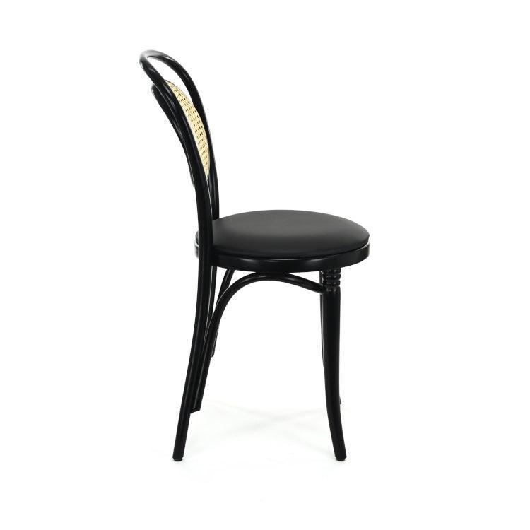 Krzesło A-10/1 lite drewno bukowe Fameg Eye on Design