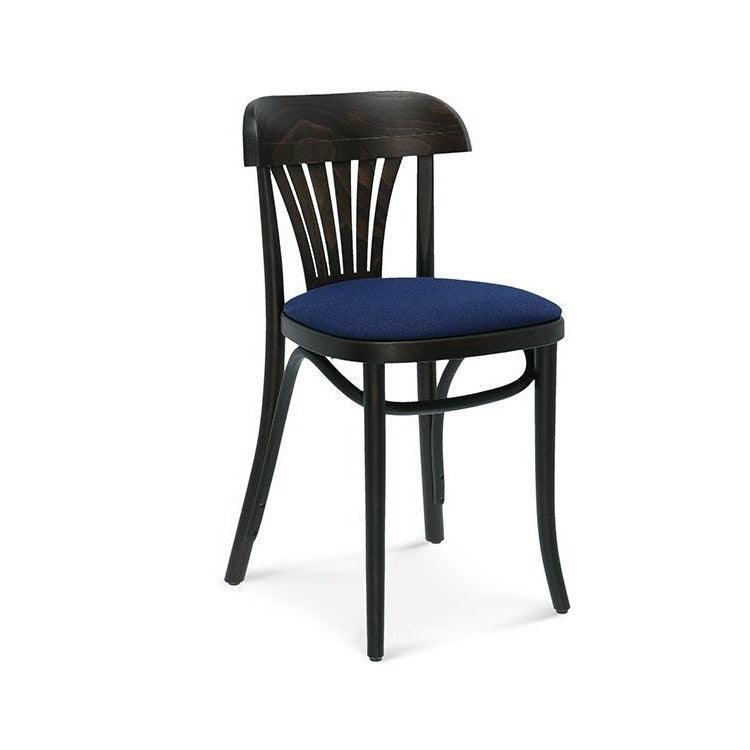 Krzesło A-165 lite drewno bukowe Fameg Eye on Design