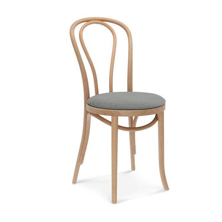 Krzesło A-18 lite drewno bukowe Fameg Eye on Design