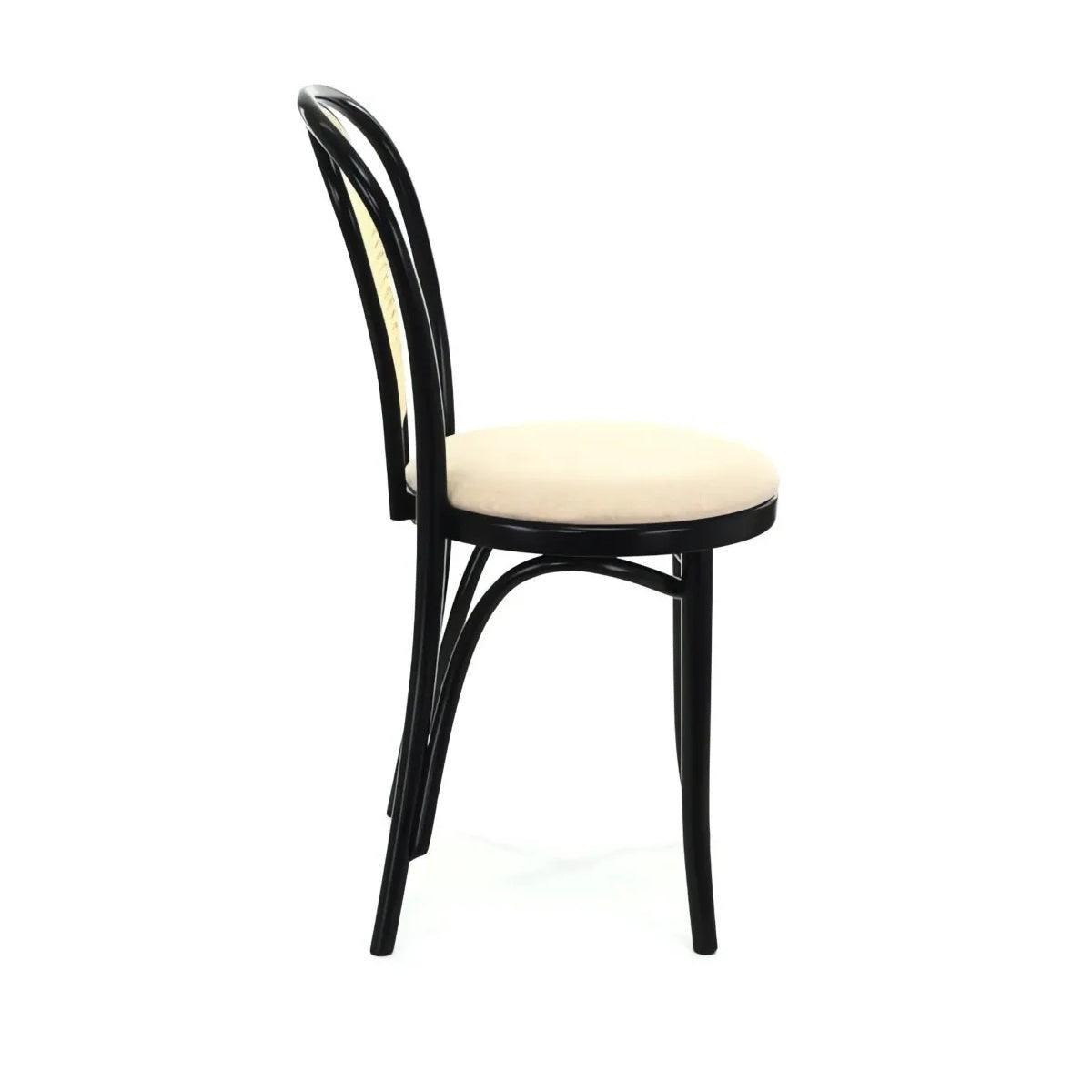 Krzesło A-18/5 lite drewno bukowe Fameg Eye on Design