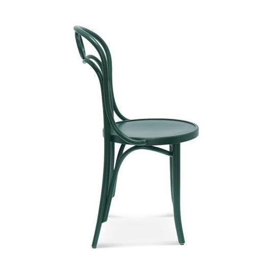 Krzesło A-31 lite drewno bukowe Fameg Eye on Design